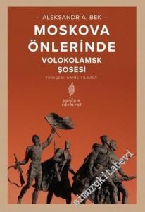 Moskova Önlerinde: Volokolamsk Şosesi -        2018