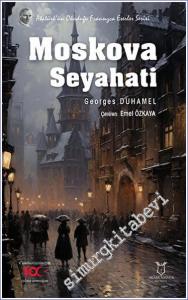 Moskova Seyahati -        2023