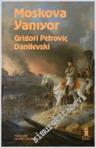 Moskova Yanıyor -        2024