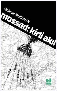 Mossad : Kirli Akıl -        2025