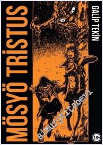 Mösyö Tristus -        2025