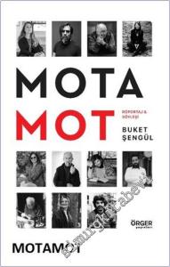 Motamot -        2025