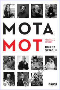 Motamot -