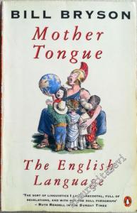 Mother Tongue: The English Language -        1991