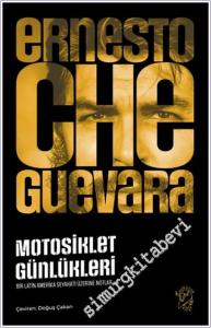 Motosiklet Günlükleri – Bir Latin Amerika Seyahati Üzerine Notlar -        2025