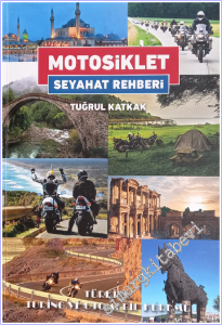 Motosiklet Seyahat Rehberi -        2019