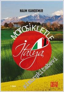 Motosikletle İtalya -        2025