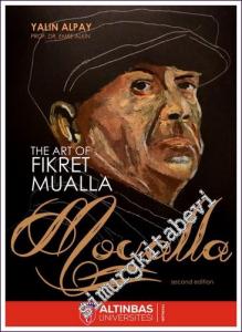 Moualla The Art Of Fikret Mualla -        2018