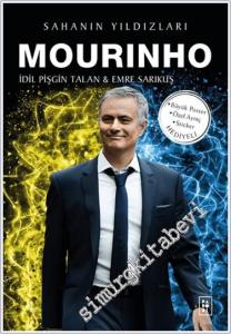 Mourinho - Sahanın Yıldızları -        2023