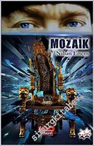 Mozaik -        2023