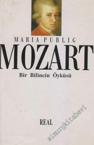 Mozart : Bir Bilincin Öyküsü -        1992