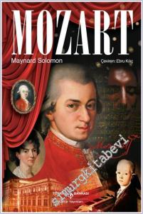 Mozart Bir Yaşam  -        2024