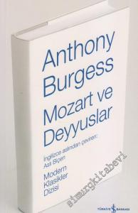 Mozart ve Deyyuslar -