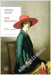 Mrs. Dalloway -        2025