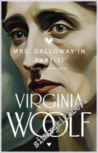 Mrs. Dalloway'in Partisi -        2024