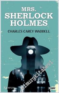 Mrs. Sherlock Holmes -        2024