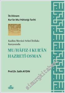 Mu/hafız-ı Kur'an Hazreti Osman -        2025