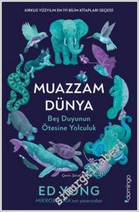 Muazzam Dünya : Beş Duyunun Ötesine Yolculuk -        2025
