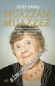 Muazzam Muazzez -