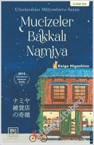 Mucizeler Bakkalı Namiya -        2026