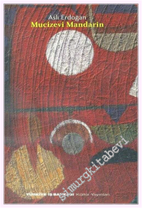 Mucizevi Mandarin -         2001
