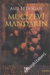 Mucizevi Mandarin -