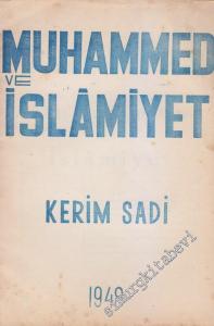 Muhammed ve İslamiyet -        1948