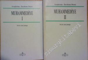 Muhammediye 2 Cilt TAKIM -