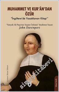 Muhammet ve Kurân'dan Özür - "İngiltere'de Yasaklanan Kitap" -        2023