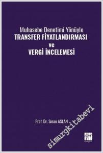 Muhasebe Denetimi Yönüyle Transfer Fiyatlandırması ve Vergi İncelemesi -        2026