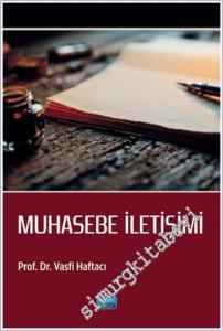 Muhasebe İletişimi -        2025