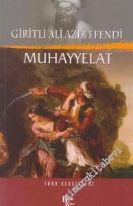 Muhayyelat -        2017