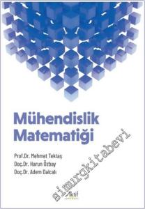 Mühendislik Matematiği -        2025