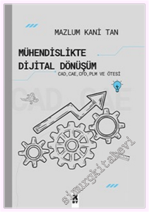Mühendislikte Dijital Dönüşüm -         2026