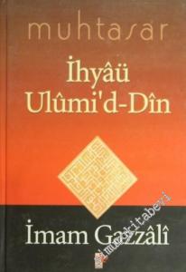 Muhtasar İhyaü Ulumid-din -        2002