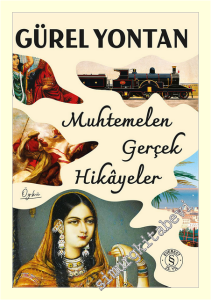 Muhtemelen Gerçek Hikâyeler -