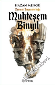 Muhteşem Binyıl : Osmanlı İmparatorluğu -        2026