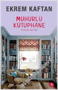 Mühürlü Kütüphane -        2024