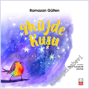 Müjde Kuşu -