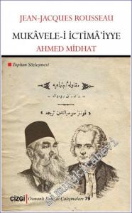 Mukavele-i İctimaiyye = Toplum Sözleşmesi -        2023