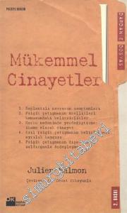 Mükemmel Cinayetler -