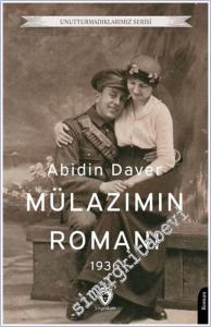 Mülazımın Romanı -        2024