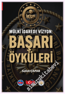 Mülki İdarede Vizyon - Başarı Öyküleri -         2026