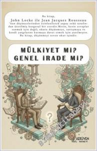 Mülkiyet mi Genel İrade mi -        2026