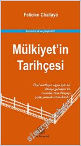 Mülkiyet'in Tarihçesi -        2023