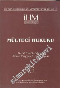 Mülteci Hukuku -