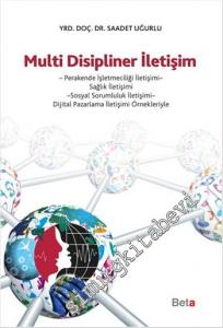 Multi Disipliner İletişim -