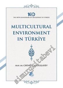 Multicultural Environment in Türkiye -        2023
