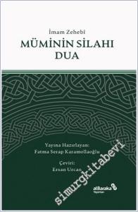 Müminin Silahı Dua -        2026