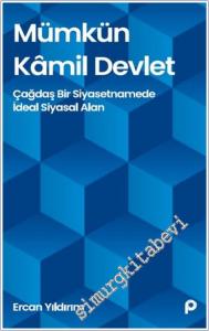 Mümkün Kâmil Devlet -        2024